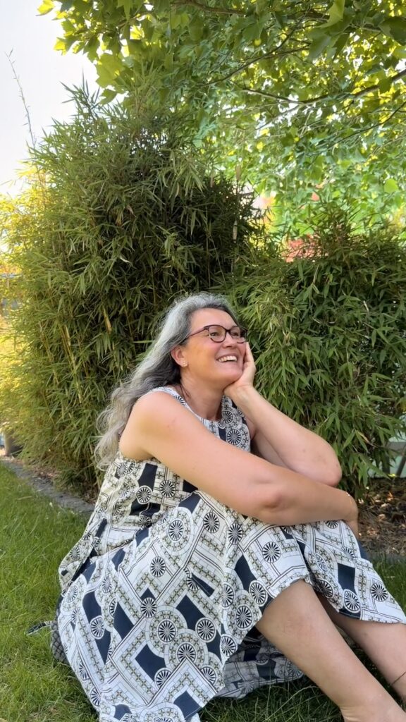Business Mentoring Ivonne Noehren Blockaden lösen
