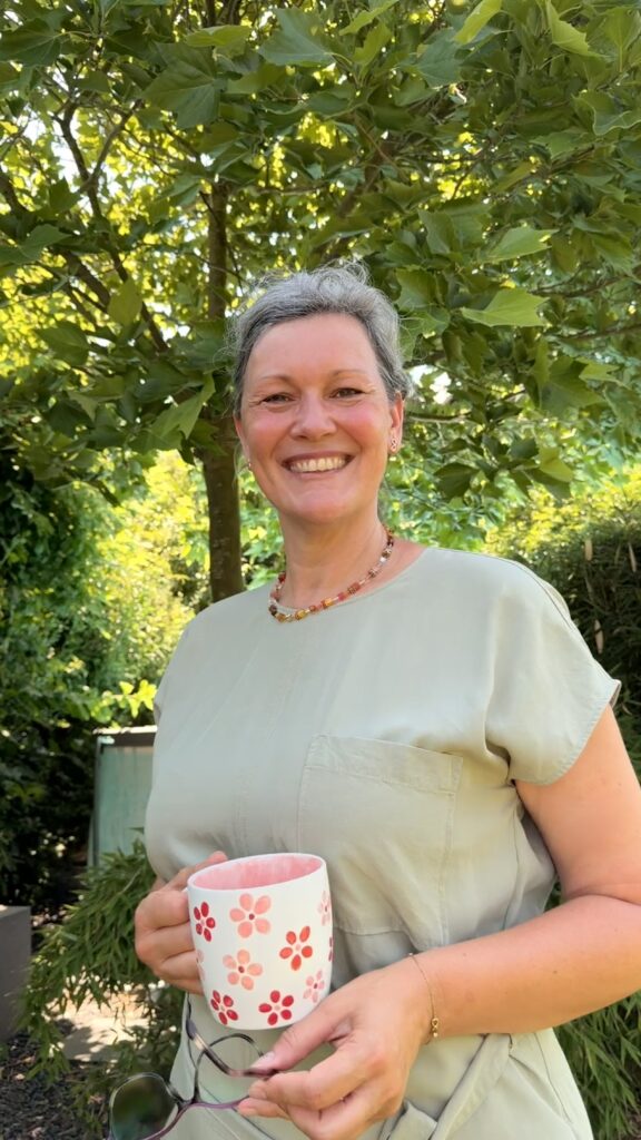 Ivonne Noehren Begleitung für Frauen an Wendepunkten
