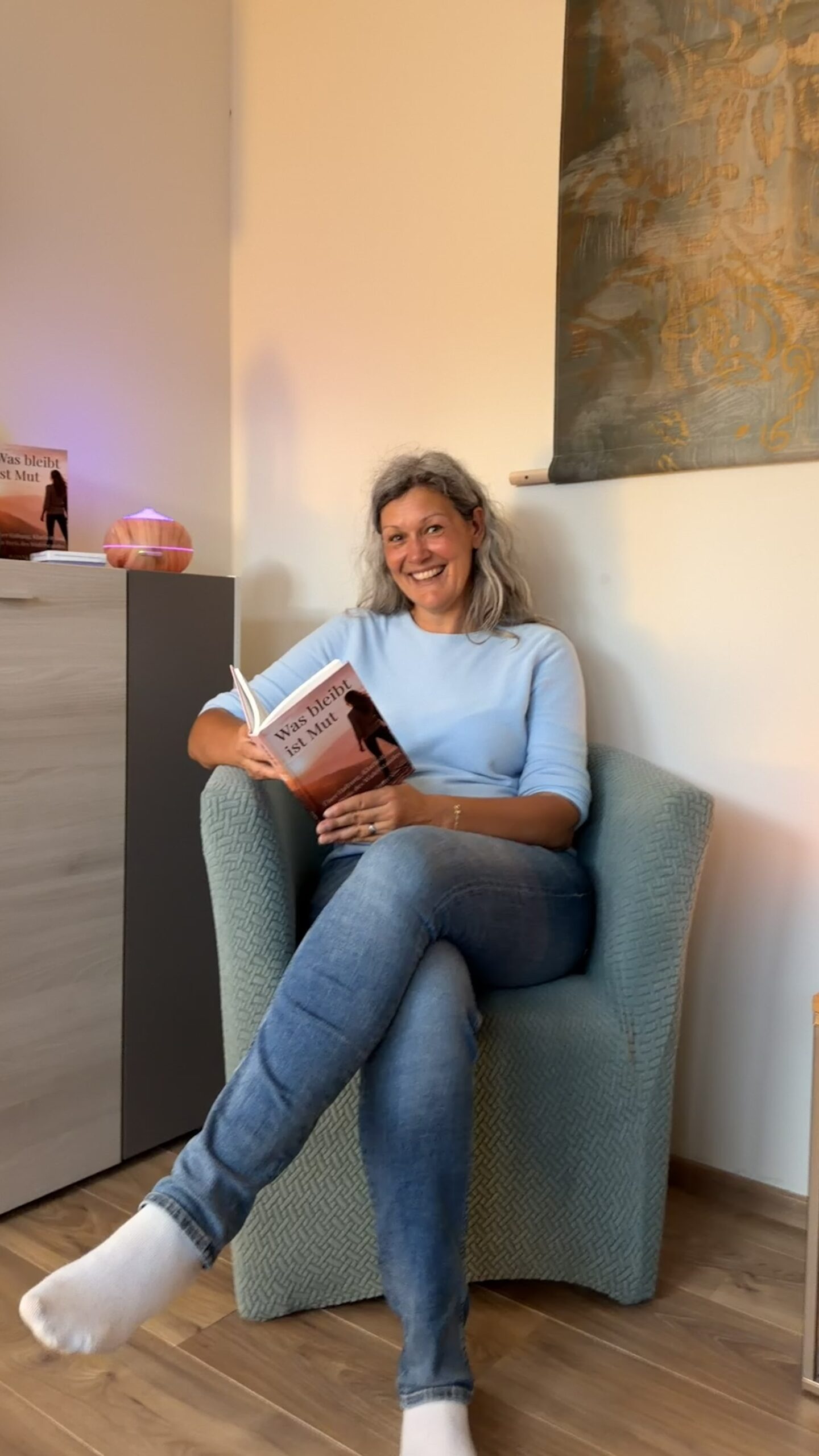 Mentoring für Frauen in Jena Ivonne Noehren