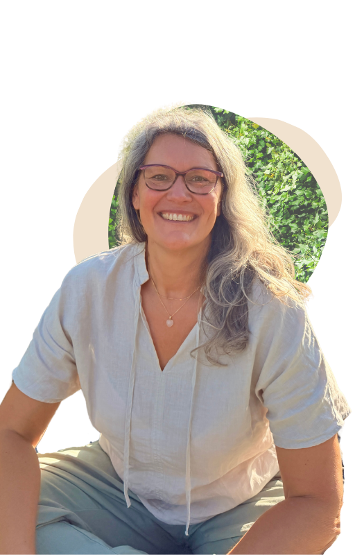 Ivonne Noehren - Ganzheitliches Coaching und Begleitung in Jena für Frauen