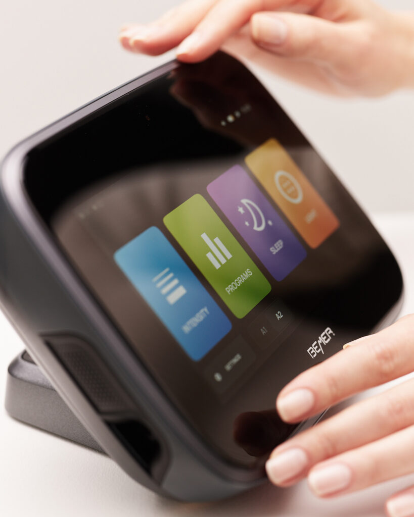 Bemer Technologie